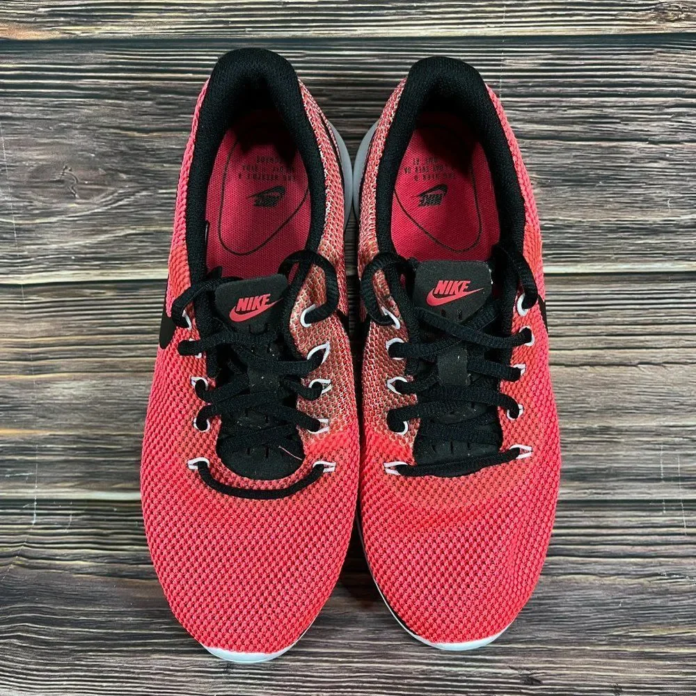 Nike Tanjun‎ Racer Tropical Pink Women's Running Shoes